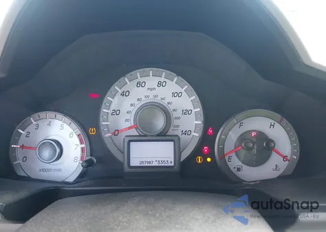 2013 Honda Pilot Touring z USA, uszkodzony, nr VIN 5FNYF4H92DB062664